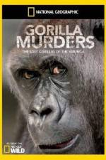 Watch Gorilla Murders Soap2day