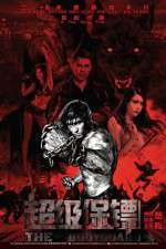 Watch The Bodyguard Soap2day