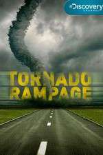 Watch Tornado Rampage 2011 Soap2day