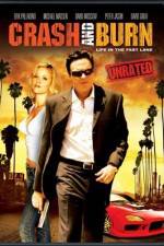 Watch Crash and Burn Soap2day