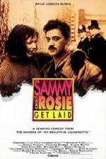 Watch Sammy and Rosie Get Laid Soap2day