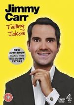 Watch Jimmy Carr: Telling Jokes Soap2day