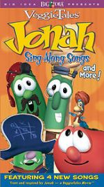 Watch VeggieTales: Jonah Sing-Along Songs and More! Soap2day