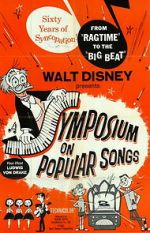 Watch A Symposium on Popular Songs (Short 1962) Soap2day