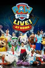 Watch PAW Patrol Live! at Home (TV Special 2021) Soap2day