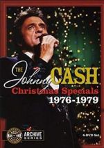 Watch The Johnny Cash Christmas Special (TV Special 1977) Soap2day