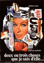 Watch 2 or 3 Things I Know About Her Soap2day