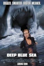 Watch Deep Blue Sea Soap2day