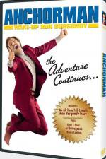 Watch Wake Up, Ron Burgundy: The Lost Movie Soap2day