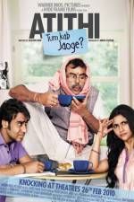 Watch Atithi Tum Kab Jaoge Soap2day