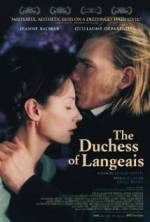 Watch The Duchess of Langeais Soap2day