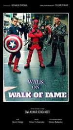 Watch Walk on Walk of Fame (Short 2016) Soap2day