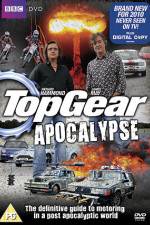 Watch Top Gear: Apocalypse Soap2day