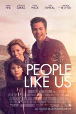 Watch People Like Us Soap2day
