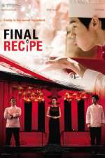 Watch Final Recipe Soap2day