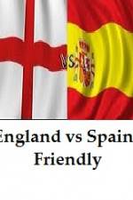 Watch England vs Spain Soap2day