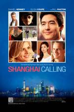 Watch Shanghai Calling Soap2day