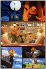 Watch Beforel Orel: Trust (Short 2012) Soap2day