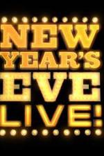 Watch FOX New Years Eve Live 2013 Soap2day