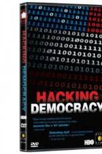 Watch Hacking Democracy Soap2day