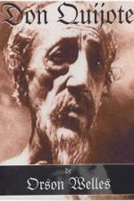 Watch Don Quijote de Orson Welles Soap2day