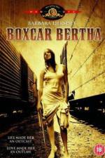 Watch Boxcar Bertha Soap2day