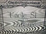 Watch Uncle Si and the Sirens (Short 1928) Soap2day