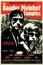 Watch Der Baader Meinhof Komplex Soap2day