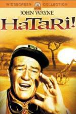 Watch Hatari Soap2day