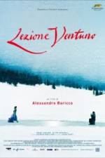 Watch Lezione 21 Soap2day