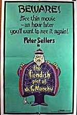 Watch Das boshafte Spiel des Dr Fu Man Chu Soap2day