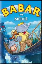 Watch Babar The Movie Soap2day