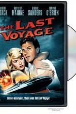 Watch The Last Voyage Soap2day