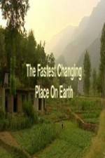Watch This World: The Fastest Changing Place on Earth Soap2day