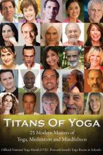 Watch Titans of Yoga Soap2day
