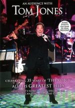Watch Tom Jones : An Audience with Tom Jones Soap2day