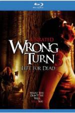 Watch Wrong Turn 3: Left for Dead Soap2day