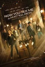 Watch Now You See Me: Now You Don\'t Soap2day