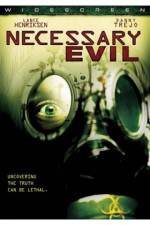 Watch Necessary Evil Soap2day
