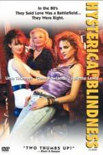 Watch Hysterical Blindness Soap2day