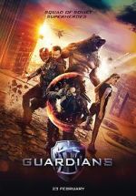 Watch Guardians Soap2day