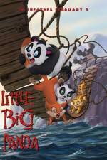 Watch Little Big Panda Soap2day