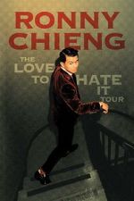 Watch Ronny Chieng: Love to Hate It Soap2day