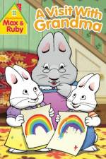 Watch Max and Ruby Visit With Grandma Soap2day