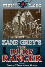 Watch The Dude Ranger Soap2day