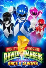 Watch Mighty Morphin Power Rangers: Once & Always Soap2day