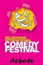 Watch The 2011 Melbourne International Comedy Festival Great Debate Soap2day