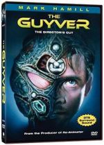 Watch The Guyver Soap2day