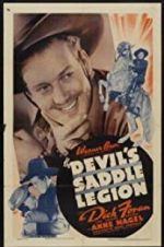 Watch The Devil\'s Saddle Legion Soap2day