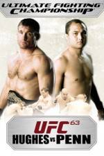 Watch UFC 63 Hughes vs Penn Soap2day